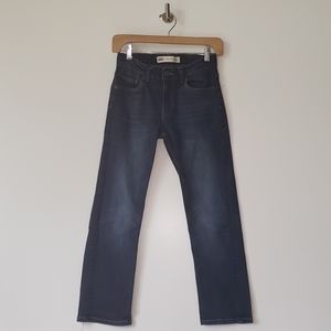 541 Athletic fit Boy's sz. 12 Jeans